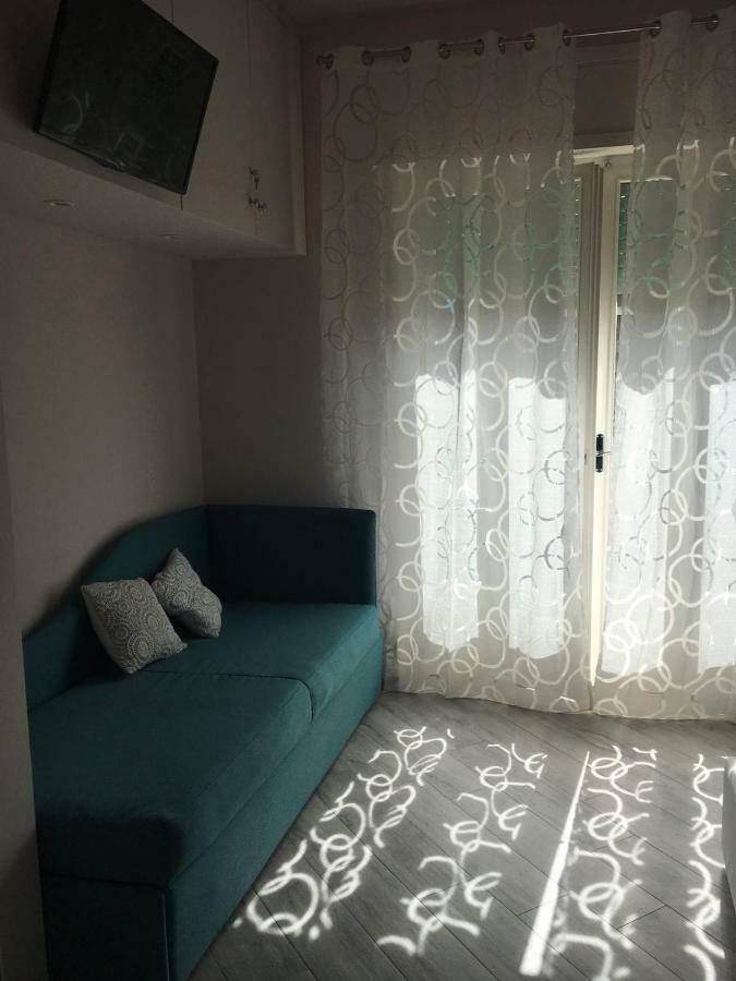 B&B Da Peo Porto San Giorgio Exterior photo