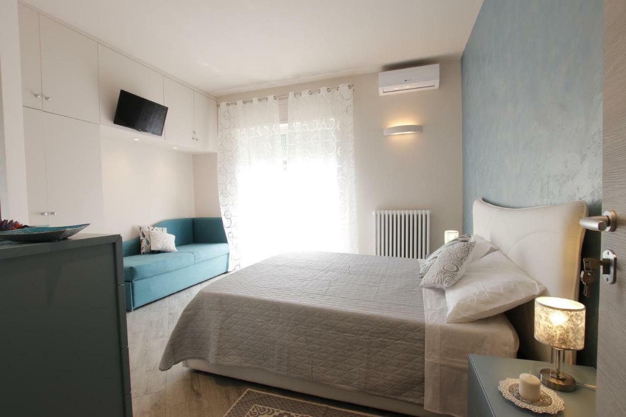 B&B Da Peo Porto San Giorgio Exterior photo